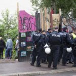 Squatters kicked off Oslo site after 14-year standoff