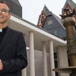 ‘Bling Bishop’ finds new home in Bavaria