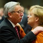 Sweden onside as EU set to give Juncker top job