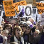 Spain to allow abortion if foetus malformed