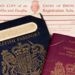 UK changes registration of expat births, deaths