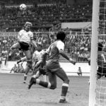 <b>4) Football:</b> Germany have never beaten Algeria at football. The countries have met twice, with Algeria winning 2:0 in a friendly in 1964 and winning again in the group stage of the 1982 World Cup 2:1. However, the Algerians failed to qualify from the group, thanks to some questionable play from the Germans…Photo: DPA
