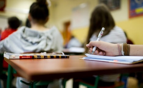 Swedish students 'too tired' for Pisa tests