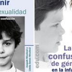 ‘How to stop kids being gay’ books shock Spain