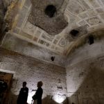 Italy seeks sponsors to restore Nero’s party villa
