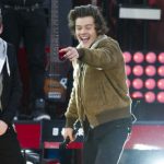 One Direction star wows fans with Swedish skills