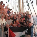 Sweden probes Ship to Gaza boardings