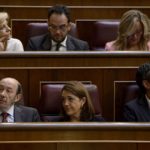 Spain’s MPs approve king’s abdication
