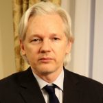 Swedish woman’s texts could clear Assange