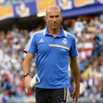 Zidane named Real Madrid feeder coach