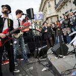 Paris nightspots boycott Fête de la Musique