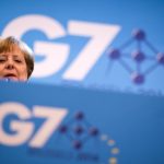 Germany to push for economic reforms in G7