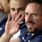 Injury forces France’s Ribery out of World Cup