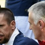 Bayern hit back at Ribery needle fear claim