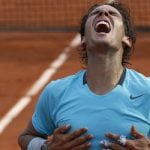 ‘Brutal’ Nadal clinches ninth French open title