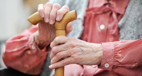 Care home residents ‘slapped and insulted’