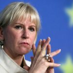 She’s back: Wallström for foreign minister?