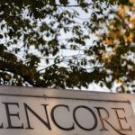 Glencore Xstrata names first woman director