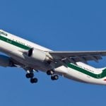 2,200 jobs to go in ‘painful’ Alitalia shake-up
