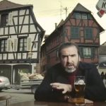 British ban on Cantona Kronenbourg ad reversed