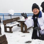 Norway sees freak June snowfall
