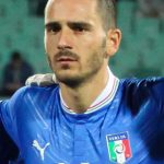Centre-back LEONARDO BONUCCI, who plays for Juventus, has emerged as a vital component of Italy’s defence since joining the national side three years ago. Bonucci has also been known to calm his friend and tempestuous teammate Mario Balotelli. “Unfortunately he does some crazy things,” he said of Balotelli in 2012. “He’s spontaneous, but he’s a good kid.”Photo: Wikipedia