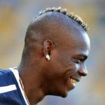 As Italy’s main striker, the pressure will be on Milan’s MARIO BALOTELLI to repeat his stellar performance in Euro 2012, when he scored a hat-trick against Germany, which took Italy to the final with Spain. The other thing the hot-headed 23-year-old will have to worry about is keeping his cool. Photo: AFP