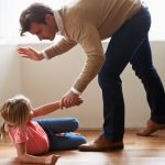 Sweden was the first country to ban smacking children. Back in 1979. Enough said on that one.Photo: Shutterstock