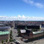 Having taken in several other tower views throughout Copenhagen, The Local's final verdict is that Christiansborg's tower is a solid addition to the list of the city's must-see viewpoints. 