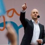 Reinfeldt gives ‘best’ and ‘last’ Almedalen speech