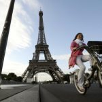 Paris: Seven years of Velib’ bikes in 7 stats
