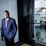 Nordea to cut 100 jobs in Denmark