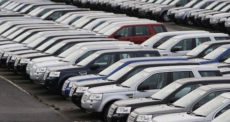 Probe launched into Swiss car leasing ‘fiddle’