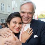 Salzburg Festival kicks off amid budget worries
