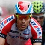 Alexander Kristoff faces legal action from rival