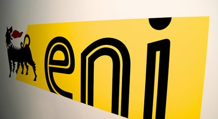 Italy’s Eni in Cyprus gas deal