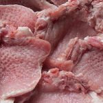 Trio abscond with 115 tons of stolen meat