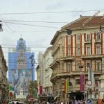 Polish student raped in Milan