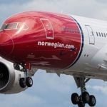 Norwegian flying to Tel Aviv again
