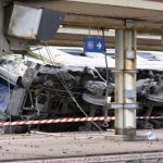 French train crash was ‘just a question of time’