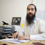 ‘Malmö has not become safer for Jews’: rabbi