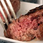 Salmonella prompts Coop hamburger recall