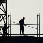 Four jailed from construction ‘mafia’