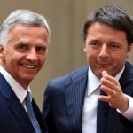 Swiss-EU relations discussed in Rome