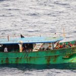 Sixty migrants ‘stabbed to death by traffickers’