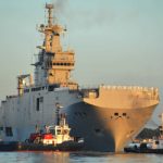 More pressure on France to scrap Russia ship deal