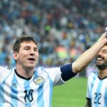 Löw relishes Argentina clash in World Cup final