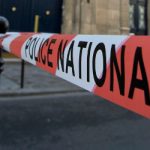 French teacher stabbed to death by pupil’s mum