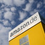Union targets Amazon with fresh strikes