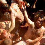 Tomatina festival tainted by corruption rumours
